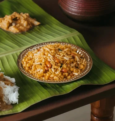 VS Thattukadai Traditional Mixture