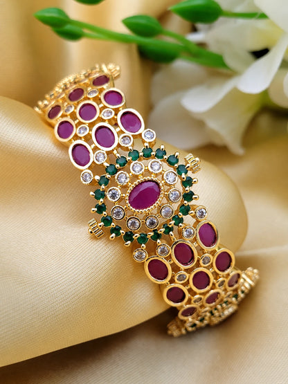 Elegents' Western Wear Bangle