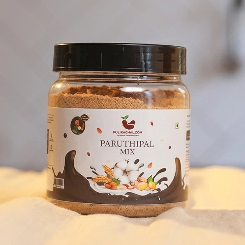 Pulikachal's Paruthi Pal Mix