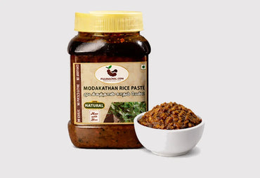Pulikachal's Mudakkathaan Rice Mix