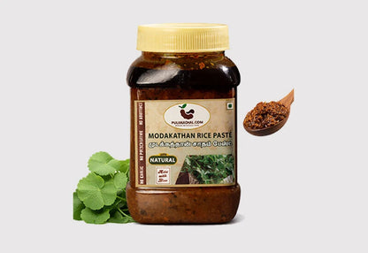Pulikachal's Mudakkathaan Rice Mix