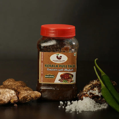 Pulikachal's Kerala Puli Inji