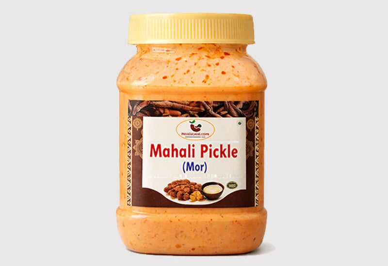 Pulikachal's Mahali Pickle-Mor