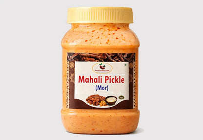 Pulikachal's Mahali Pickle-Mor