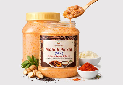Pulikachal's Mahali Pickle-Mor