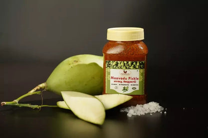 Pulikachal's Maavadu
