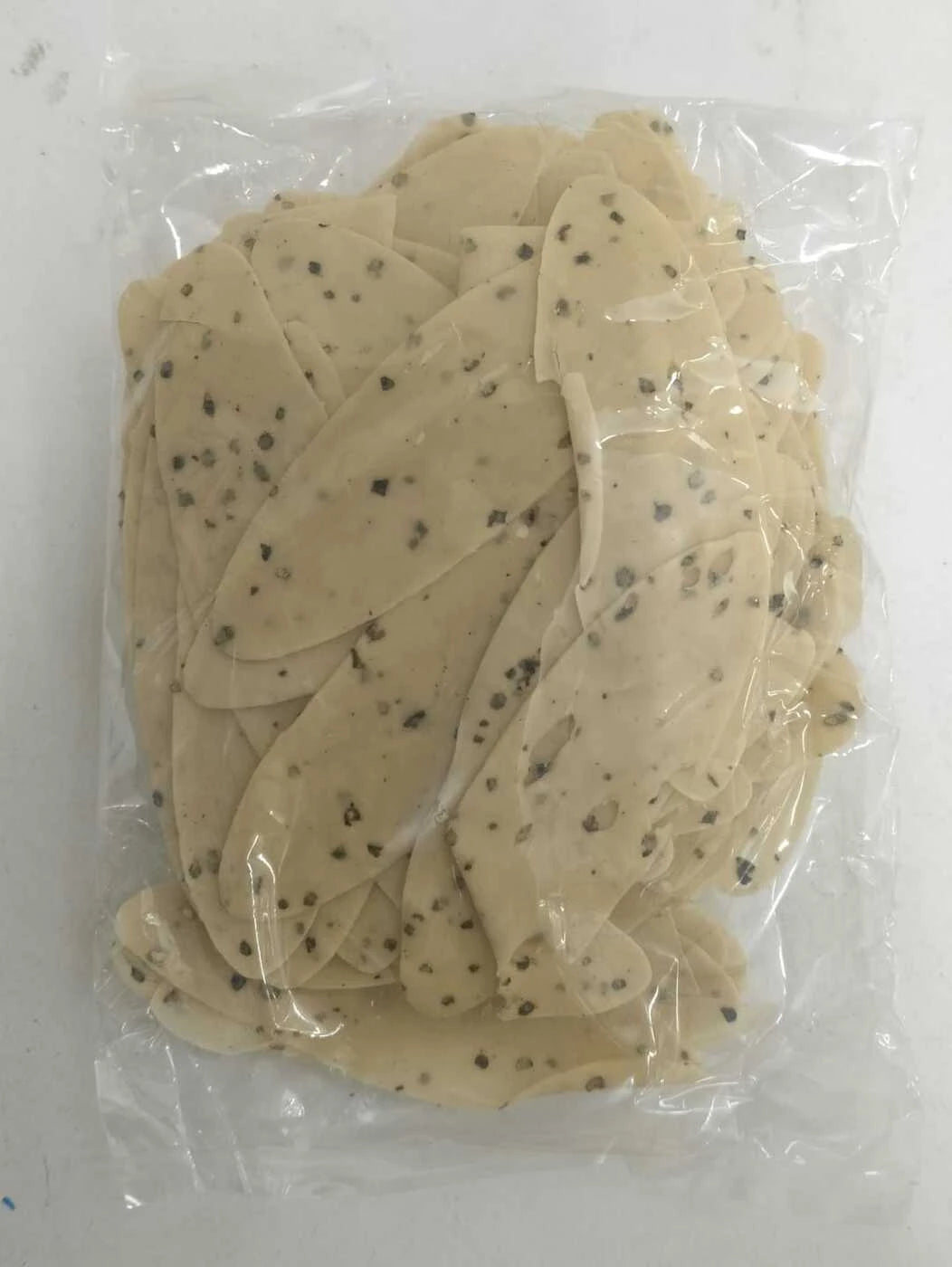 Pulikachal's Milagu Appalam Punjabi Poo (Punjabi Flower)