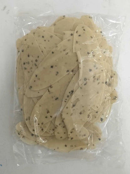 Pulikachal's Milagu Appalam Punjabi Poo (Punjabi Flower)