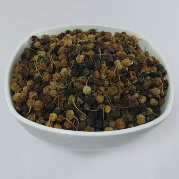 Pulikachal's Manathakkali Vathal (Without Salt)
