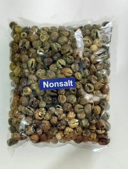 Pulikachal's Sundakkai Without Salt