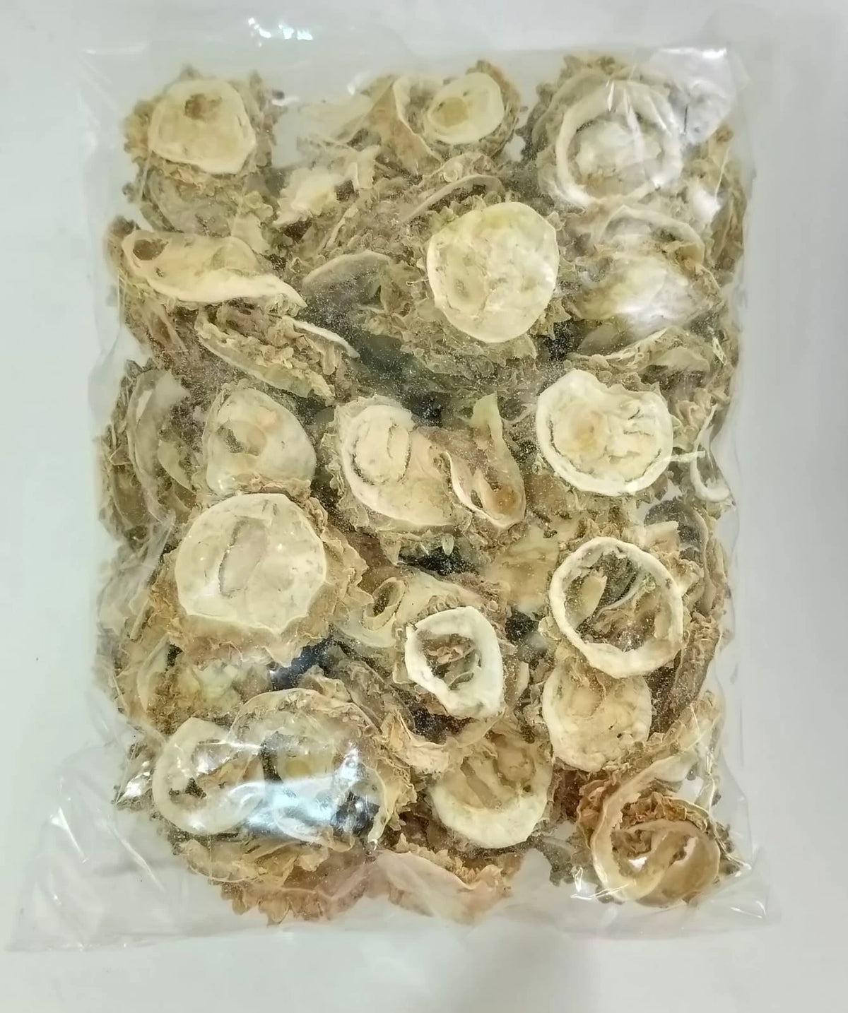 Pulikachal's Pavakkai