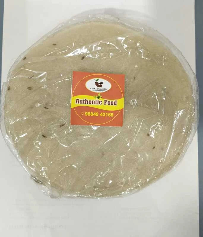 Pulikachal's Elai Vadam
