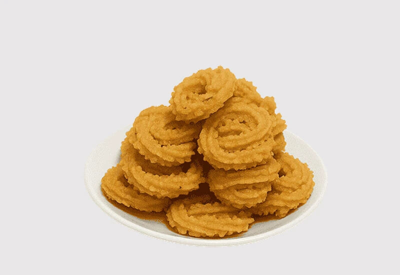 Pulikachal's Mullu Muruku