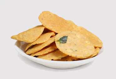 Pulikachal's Thattai
