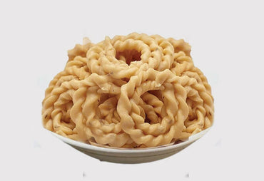Pulikachal's Thanjavur Kai Murukku