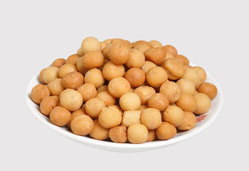 Pulikachal's Uppu Seedai