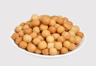 Pulikachal's Uppu Seedai