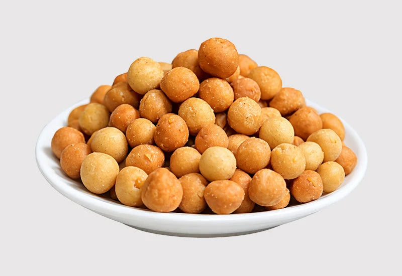 Pulikachal's Uppu Seedai