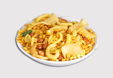 Pulikachal's Madras Mixture