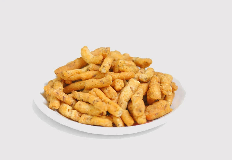 Pulikachal's Milagu Karasev
