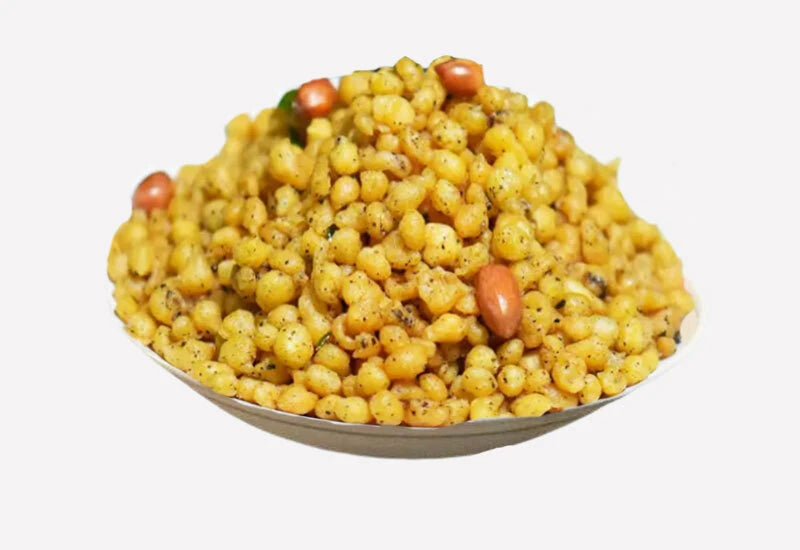 Pulikachal's Karaboonthi