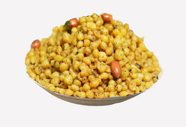 Pulikachal's Karaboonthi