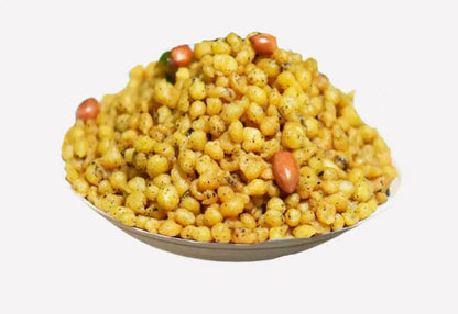 Pulikachal's Karaboonthi