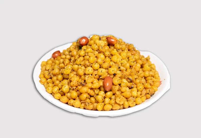Pulikachal's Karaboonthi