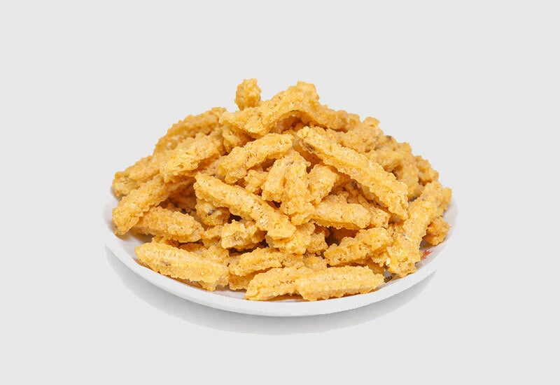 Pulikachal's Butter Murukku