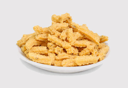 Pulikachal's Butter Murukku