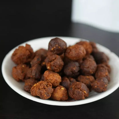 Pulikachal's Vella Seedai