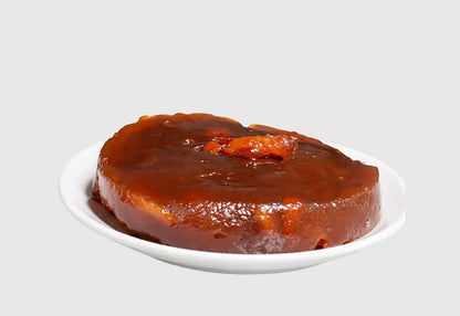 Pulikachal's Wheat Halwa