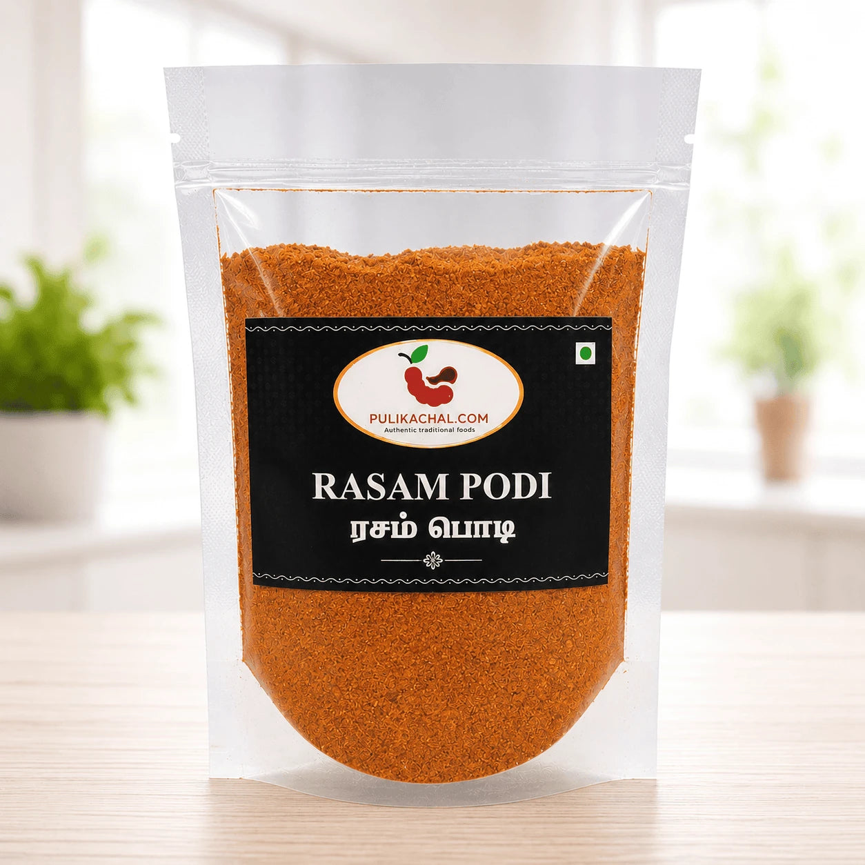 Pulikachal's Rasam Podi
