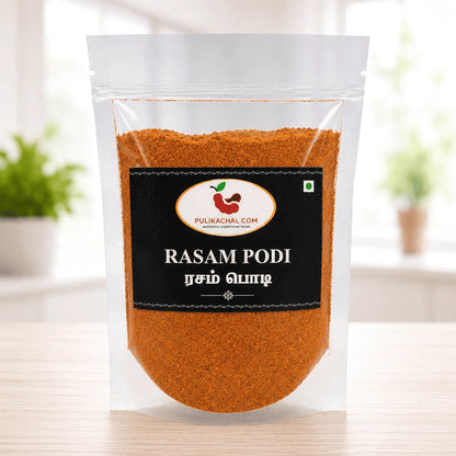 Pulikachal's Rasam Podi