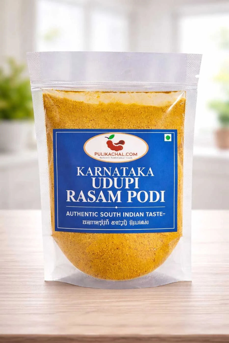 Pulikachal's Karnataka Udupi Rasam Podi