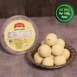 Sri Varaha Rava Laddu