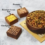 Sri Varaha Navadhanya Mixture