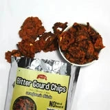Sri Varaha Pavakkai Chips Bitter Gourd Chips
