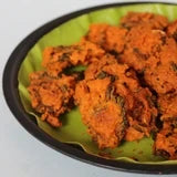 Sri Varaha Pavakkai Chips Bitter Gourd Chips