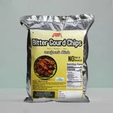 Sri Varaha Pavakkai Chips Bitter Gourd Chips
