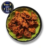 Sri Varaha Pavakkai Chips Bitter Gourd Chips