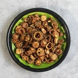 Sri Varaha Pavakkai Vathal (Salted)