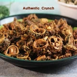 Sri Varaha Pavakkai Vathal (Salted)