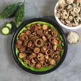 Sri Varaha Pavakkai Vathal (Salted)