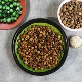 Sri Varaha Sundakkai Vathal (Sun Dried Turkey Berry)