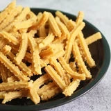 Sri Varaha Thinai Butter Murukku (Foxtail Millet)