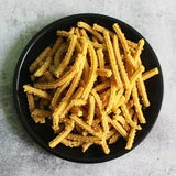 Sri Varaha Thinai Butter Murukku (Foxtail Millet)