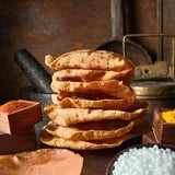 Sri Varaha Kallidaikurichi Kizhangu (Tapioca) Appalam