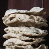Sri Varaha Kallidaikurichi Ragi Appalam (Finger Millet)