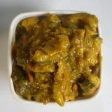 Sri Varaha Citron (Narthangai) Salt Pickle